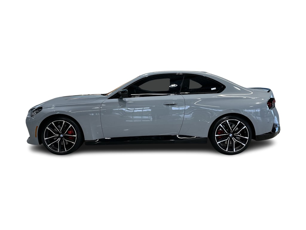 Thumbnail: 2023 BMW 2 Series - 28