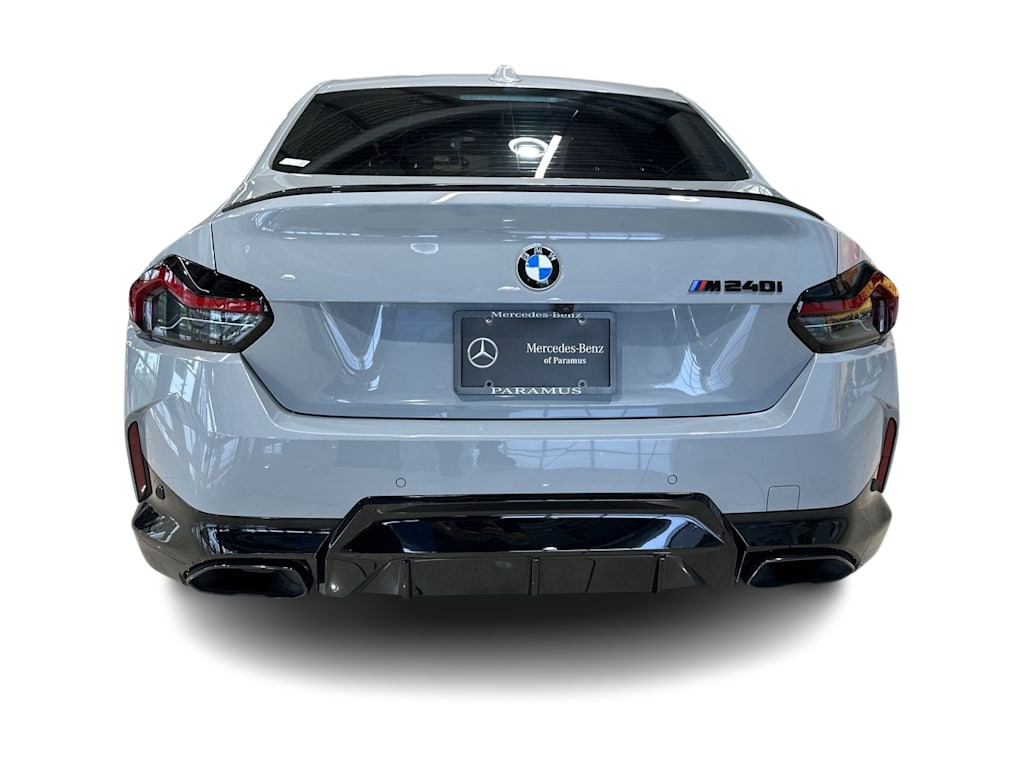 Thumbnail: 2023 BMW 2 Series - 5