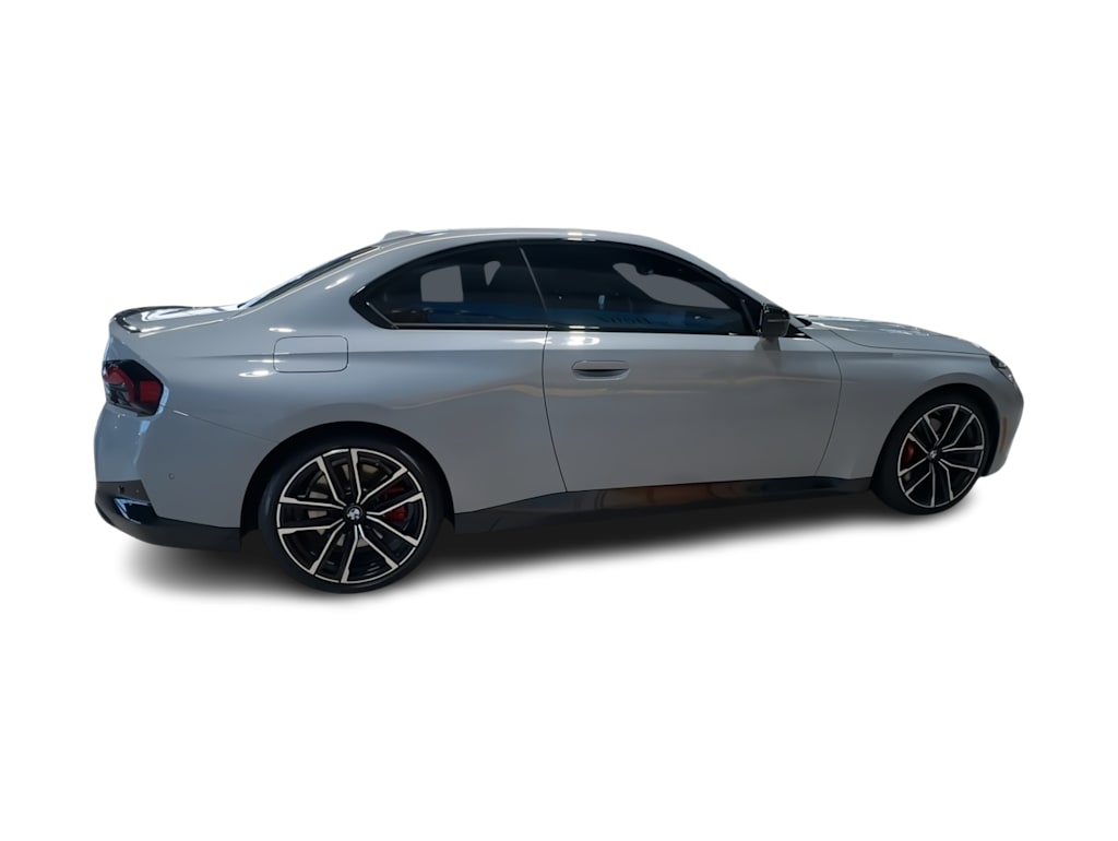 Thumbnail: 2023 BMW 2 Series - 25