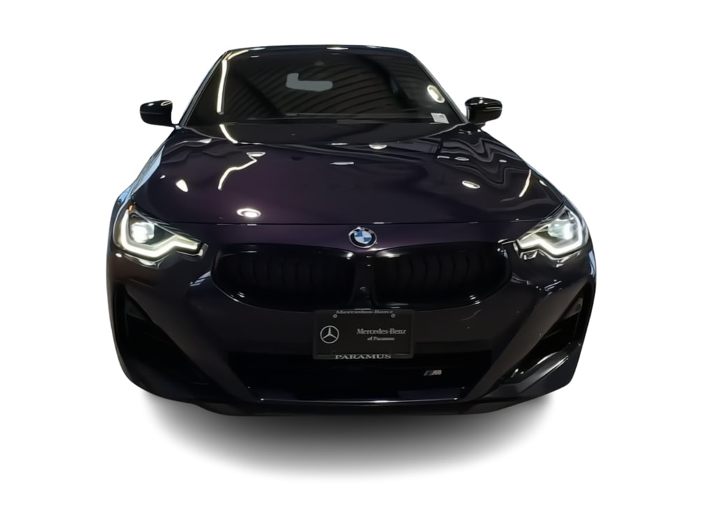 Thumbnail: 2025 BMW 2 Series - 5