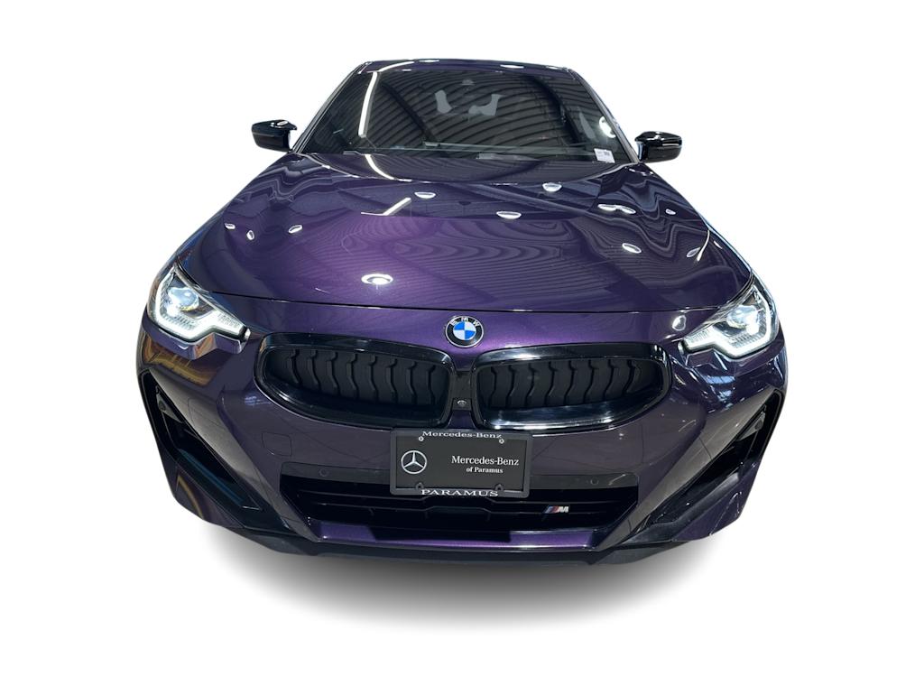 Thumbnail: 2025 BMW 2 Series - 29