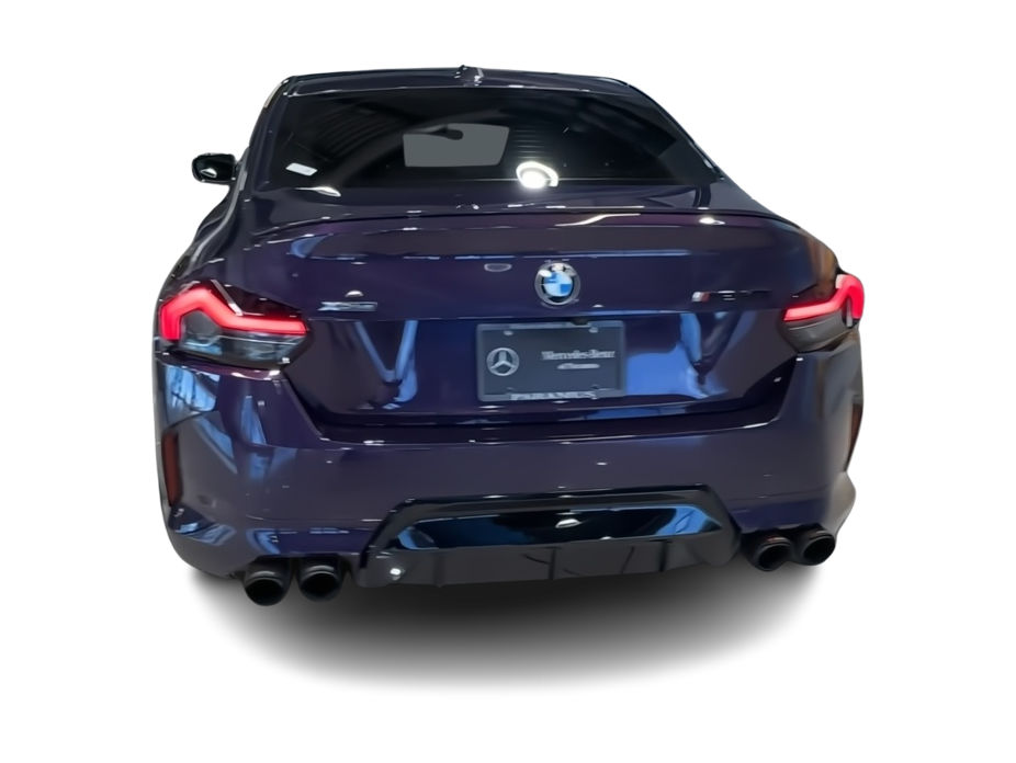 Thumbnail: 2025 BMW 2 Series - 22