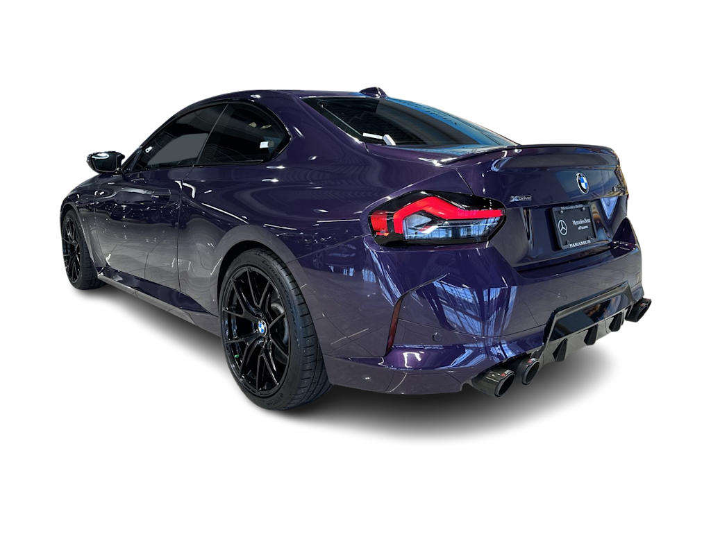 Thumbnail: 2025 BMW 2 Series - 4