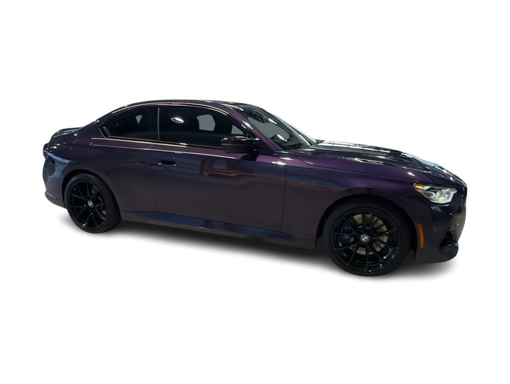Thumbnail: 2025 BMW 2 Series - 26
