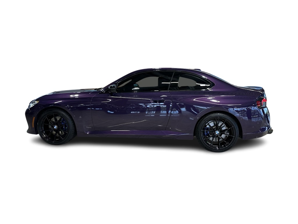 Thumbnail: 2025 BMW 2 Series - 27