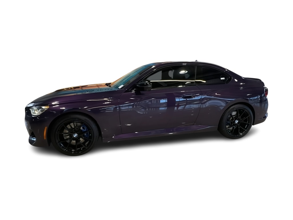 Thumbnail: 2025 BMW 2 Series - 3
