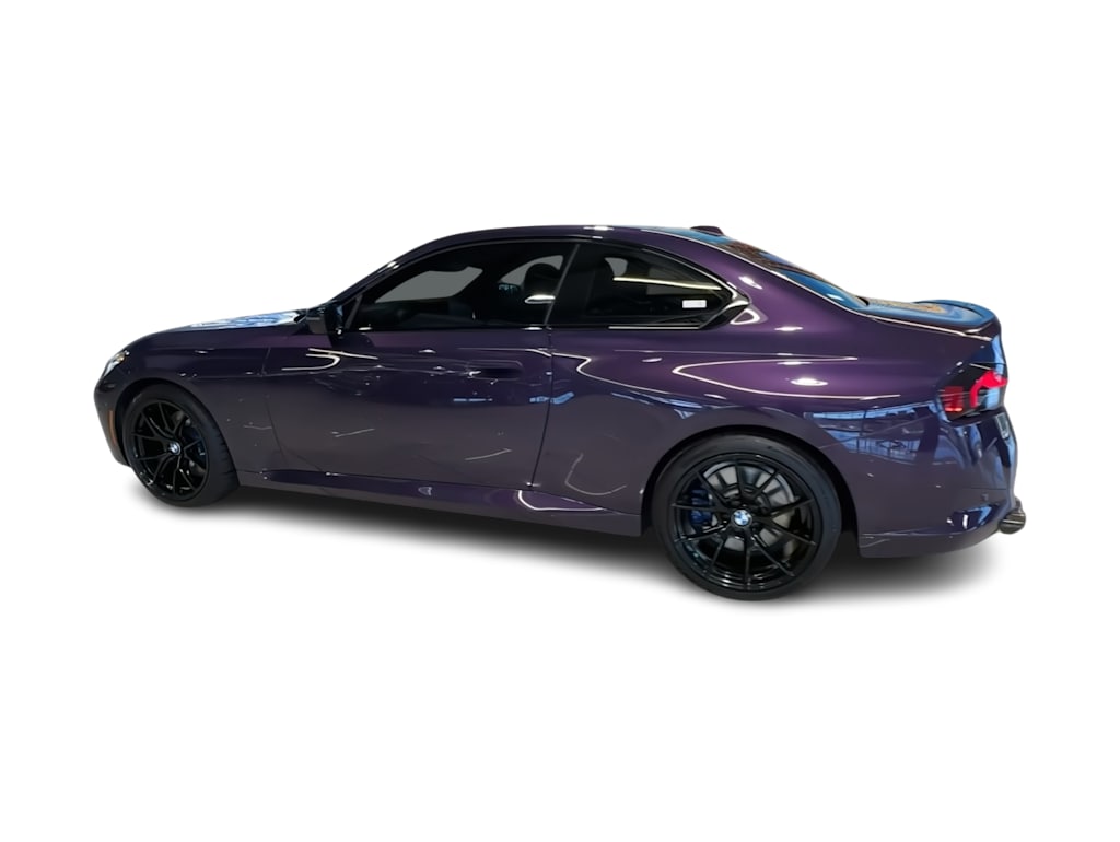 Thumbnail: 2025 BMW 2 Series - 20