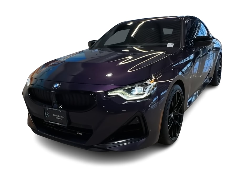 Thumbnail: 2025 BMW 2 Series - 19