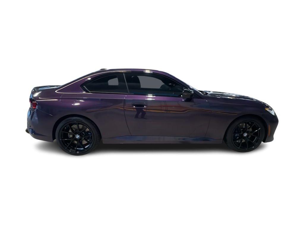 Thumbnail: 2025 BMW 2 Series - 25