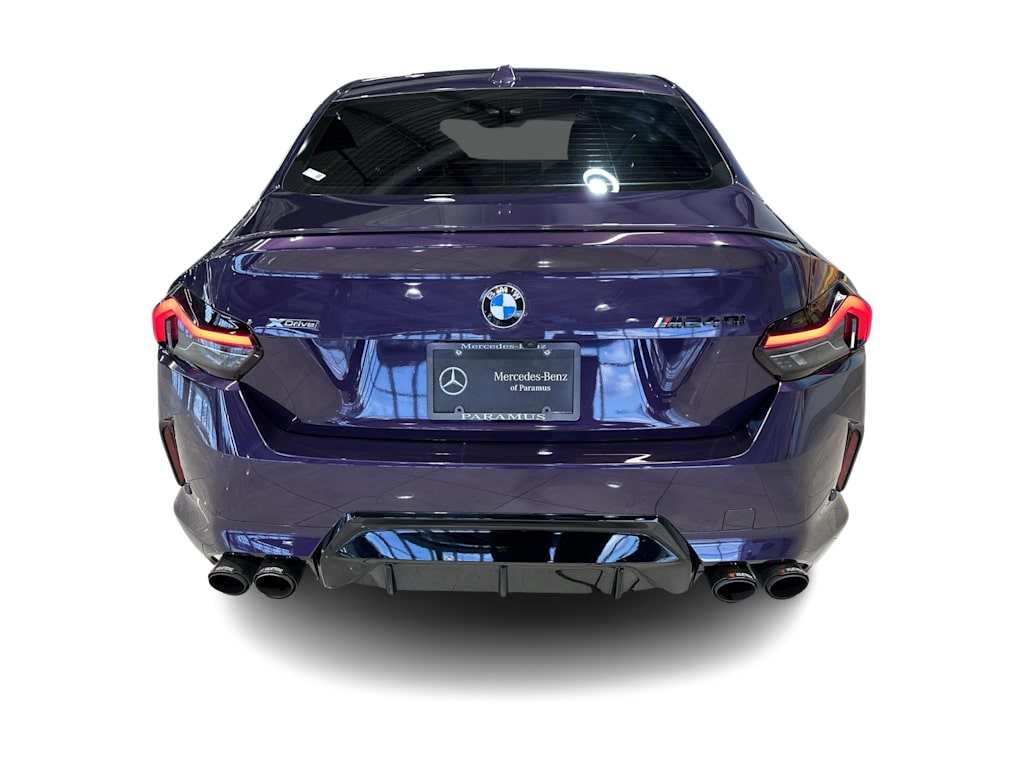 Thumbnail: 2025 BMW 2 Series - 28
