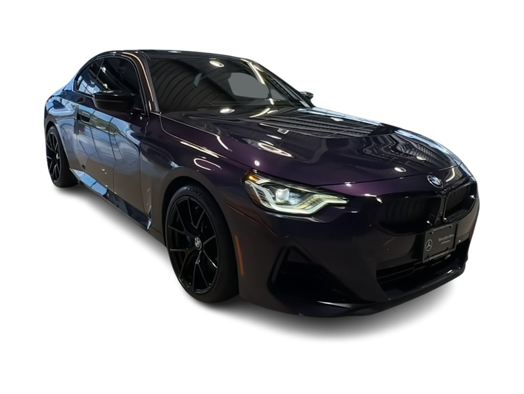 Thumbnail: 2025 BMW 2 Series - 18