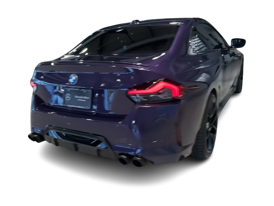 Thumbnail: 2025 BMW 2 Series - 23