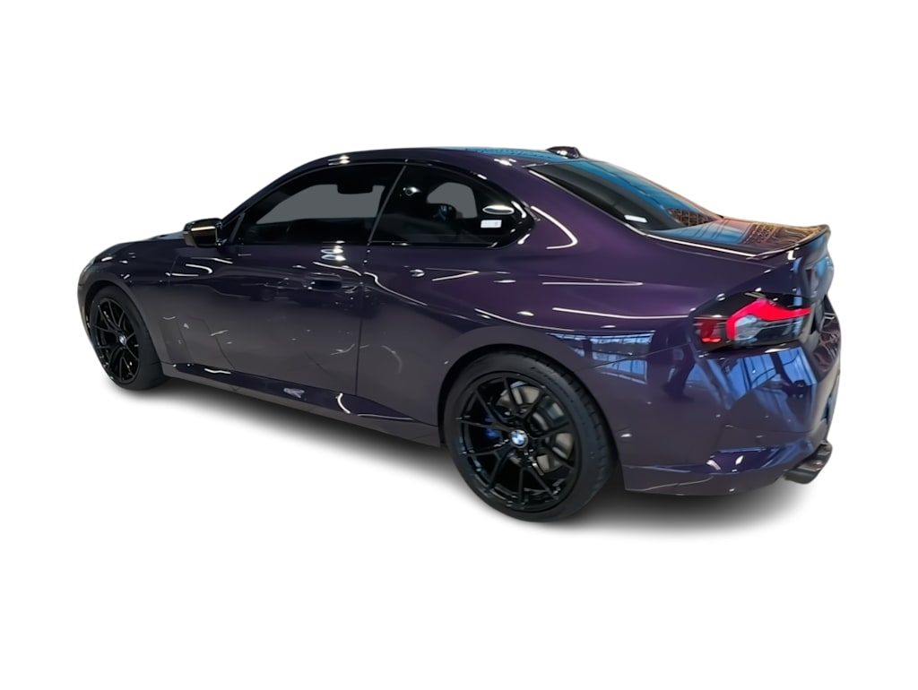 Thumbnail: 2025 BMW 2 Series - 21