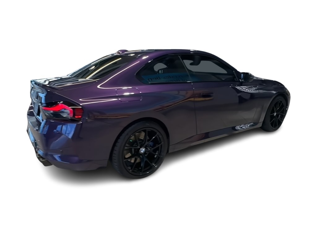 Thumbnail: 2025 BMW 2 Series - 24