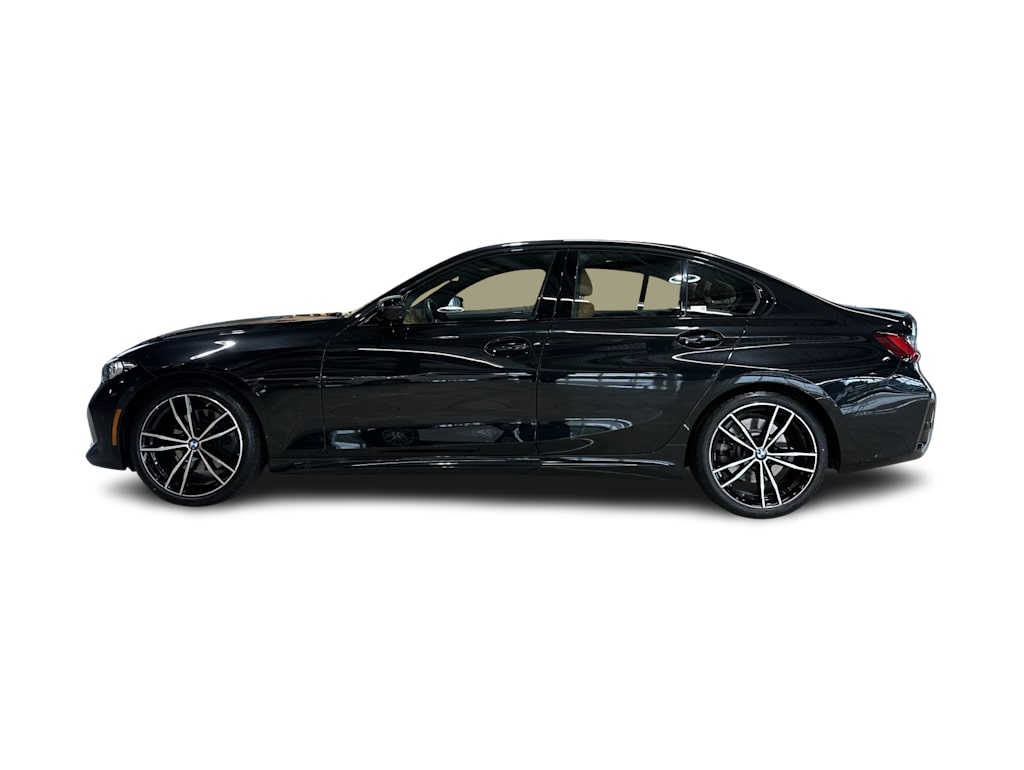 Thumbnail: 2023 BMW 3 Series - 30