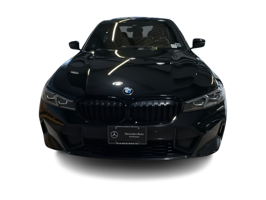 Thumbnail: 2023 BMW 3 Series - 6