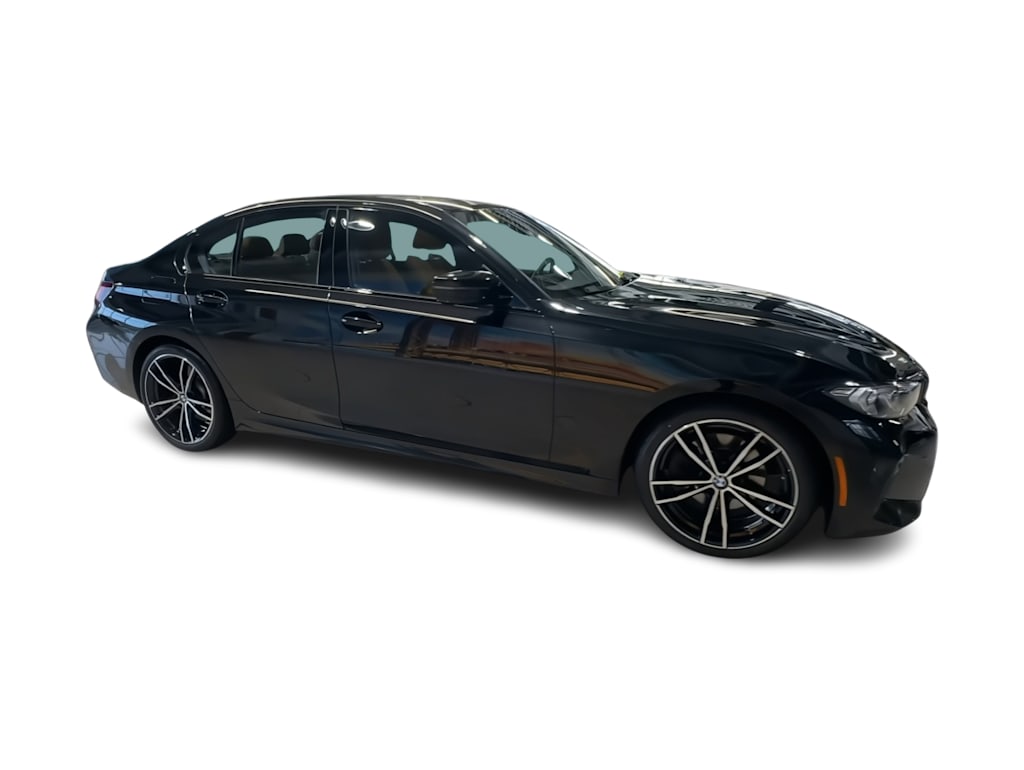 Thumbnail: 2023 BMW 3 Series - 29