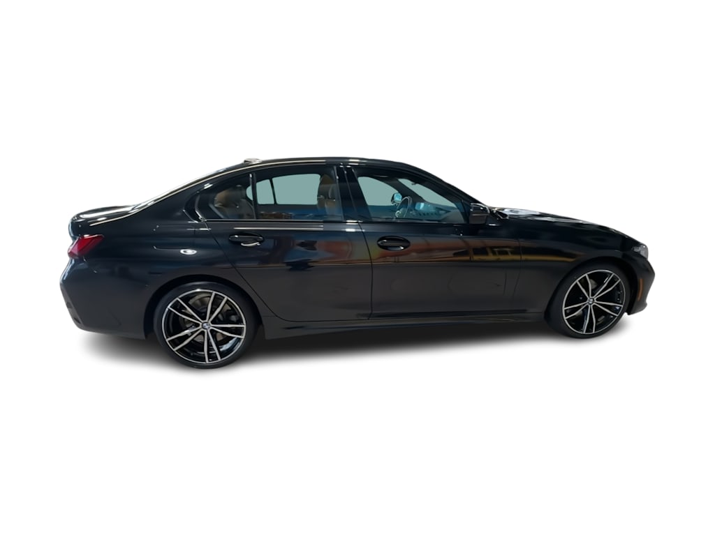 Thumbnail: 2023 BMW 3 Series - 28