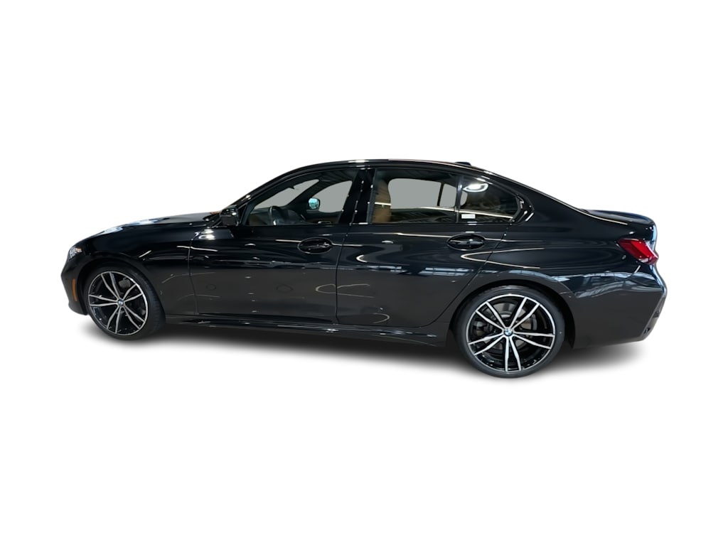 Thumbnail: 2023 BMW 3 Series - 23