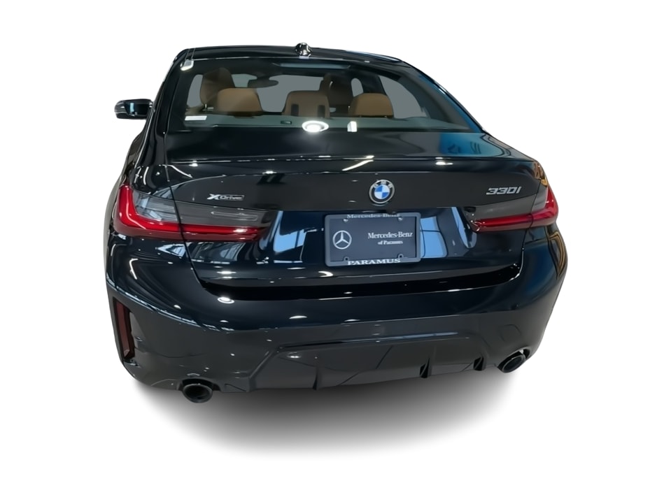 Thumbnail: 2023 BMW 3 Series - 25