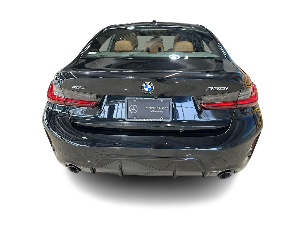 Thumbnail: 2023 BMW 3 Series - 5