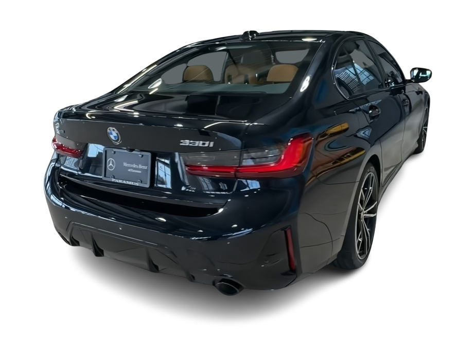 Thumbnail: 2023 BMW 3 Series - 26