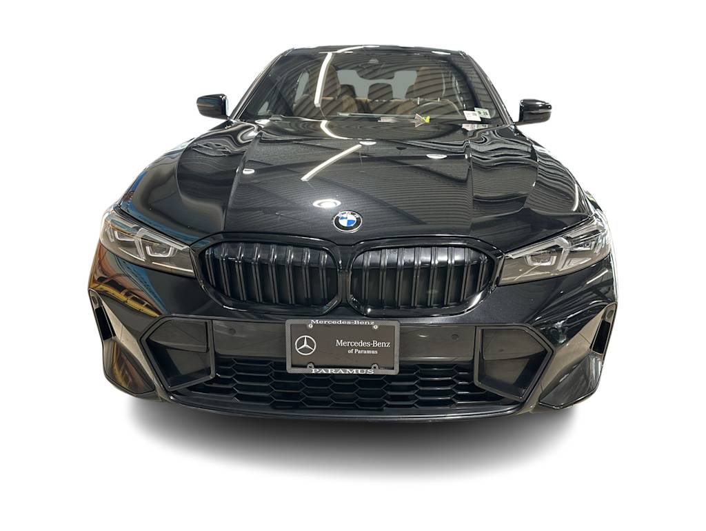 Thumbnail: 2023 BMW 3 Series - 31