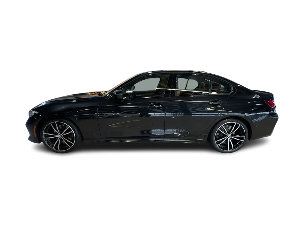 Thumbnail: 2023 BMW 3 Series - 3