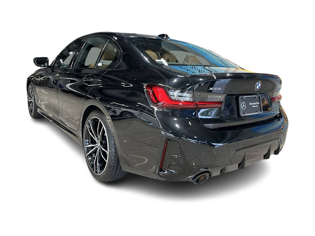 Thumbnail: 2023 BMW 3 Series - 4