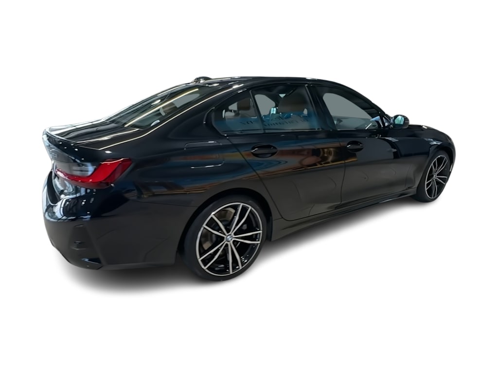 Thumbnail: 2023 BMW 3 Series - 27