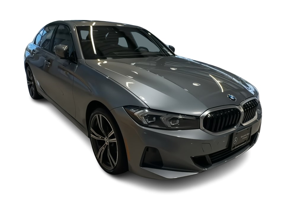 Thumbnail: 2023 BMW 3 Series - 19