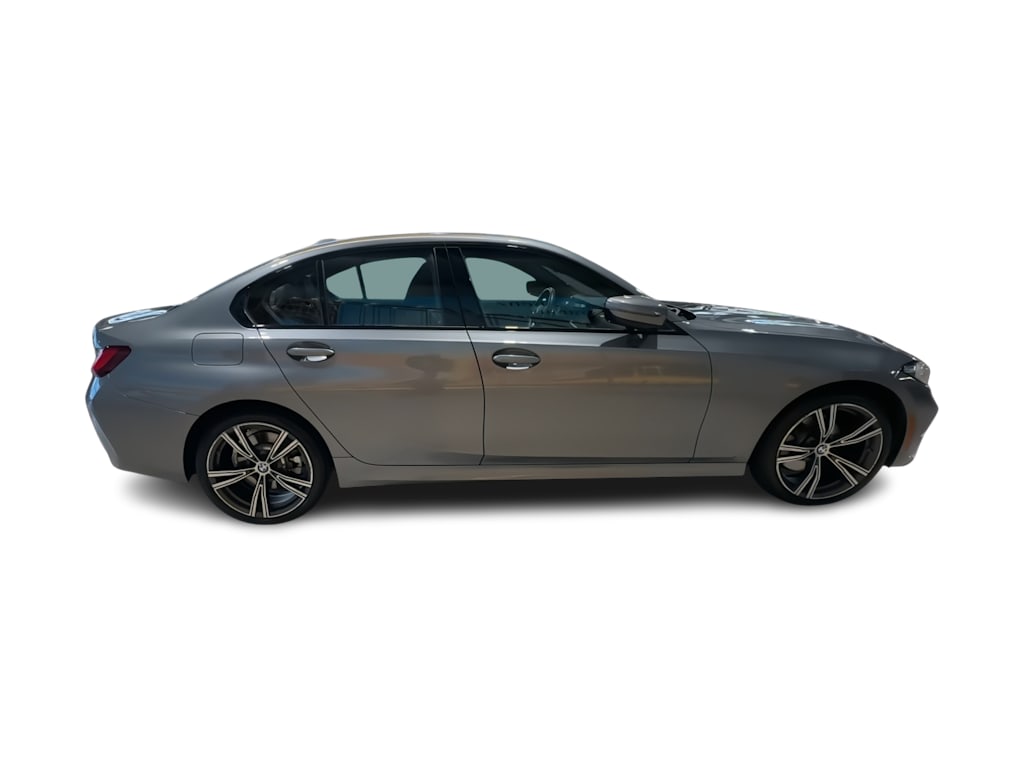 Thumbnail: 2023 BMW 3 Series - 25