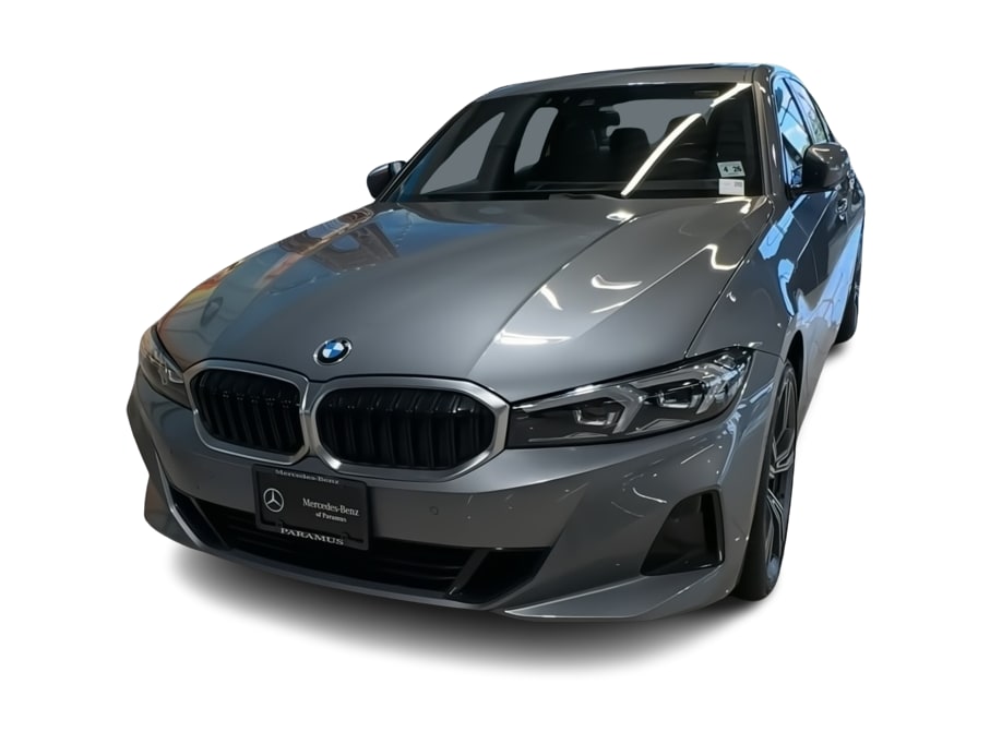 Thumbnail: 2023 BMW 3 Series - 21