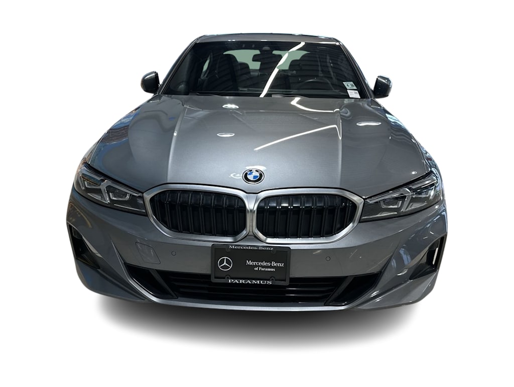 Thumbnail: 2023 BMW 3 Series - 30