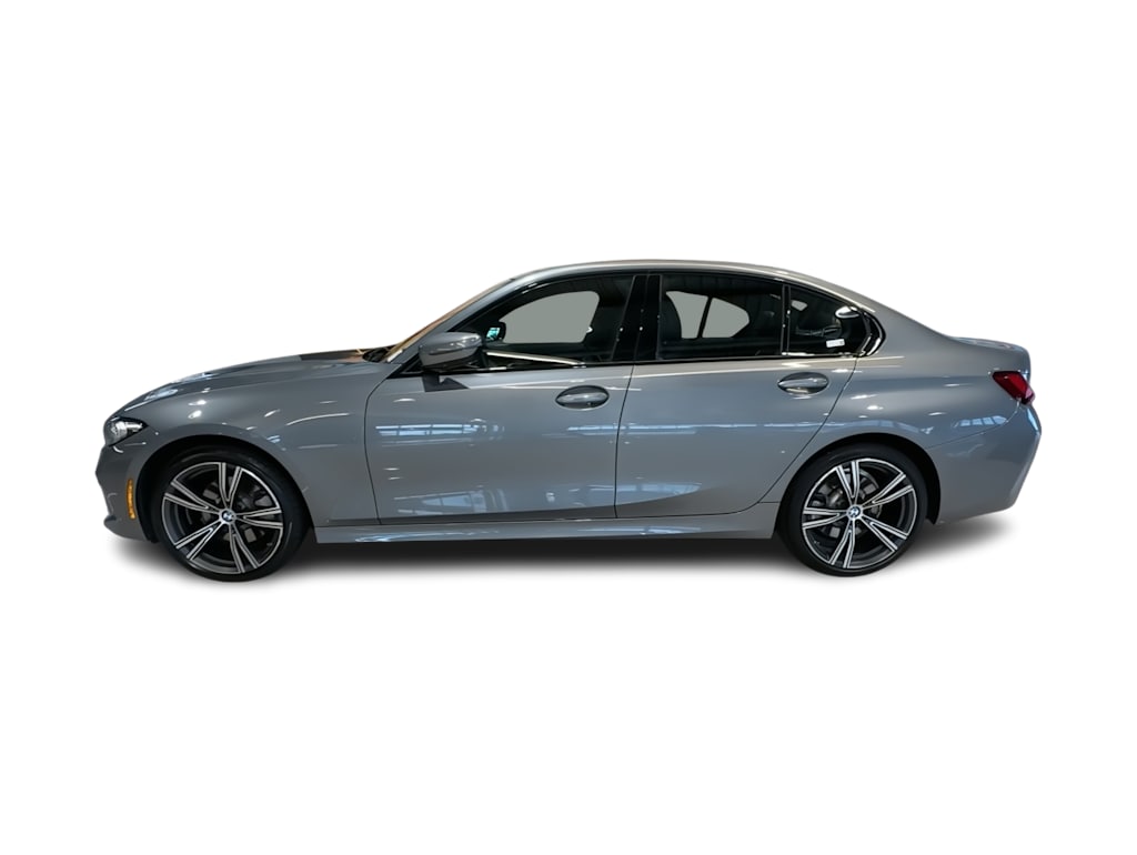 Thumbnail: 2023 BMW 3 Series - 3