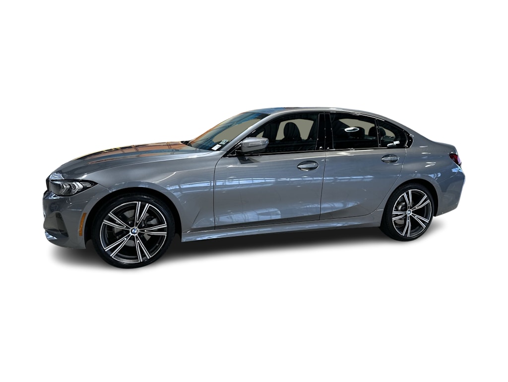 Thumbnail: 2023 BMW 3 Series - 27