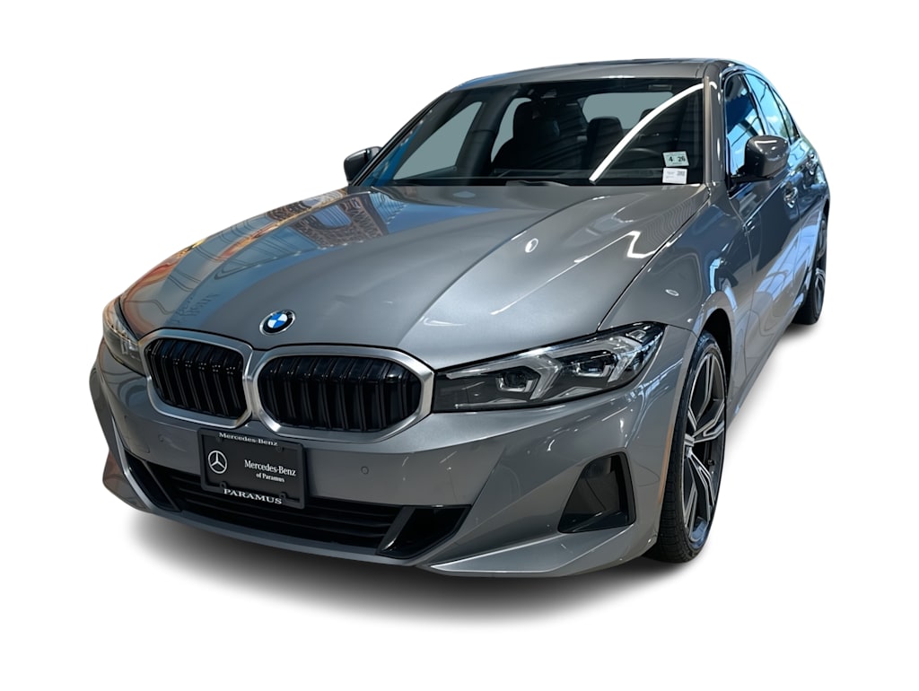 Thumbnail: 2023 BMW 3 Series - 6