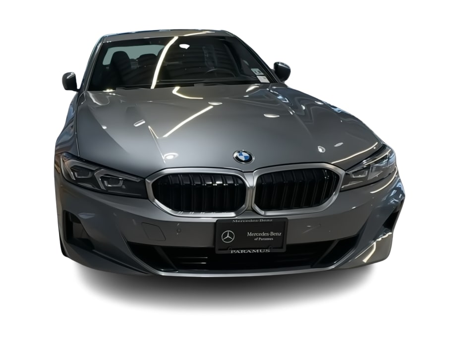 Thumbnail: 2023 BMW 3 Series - 20