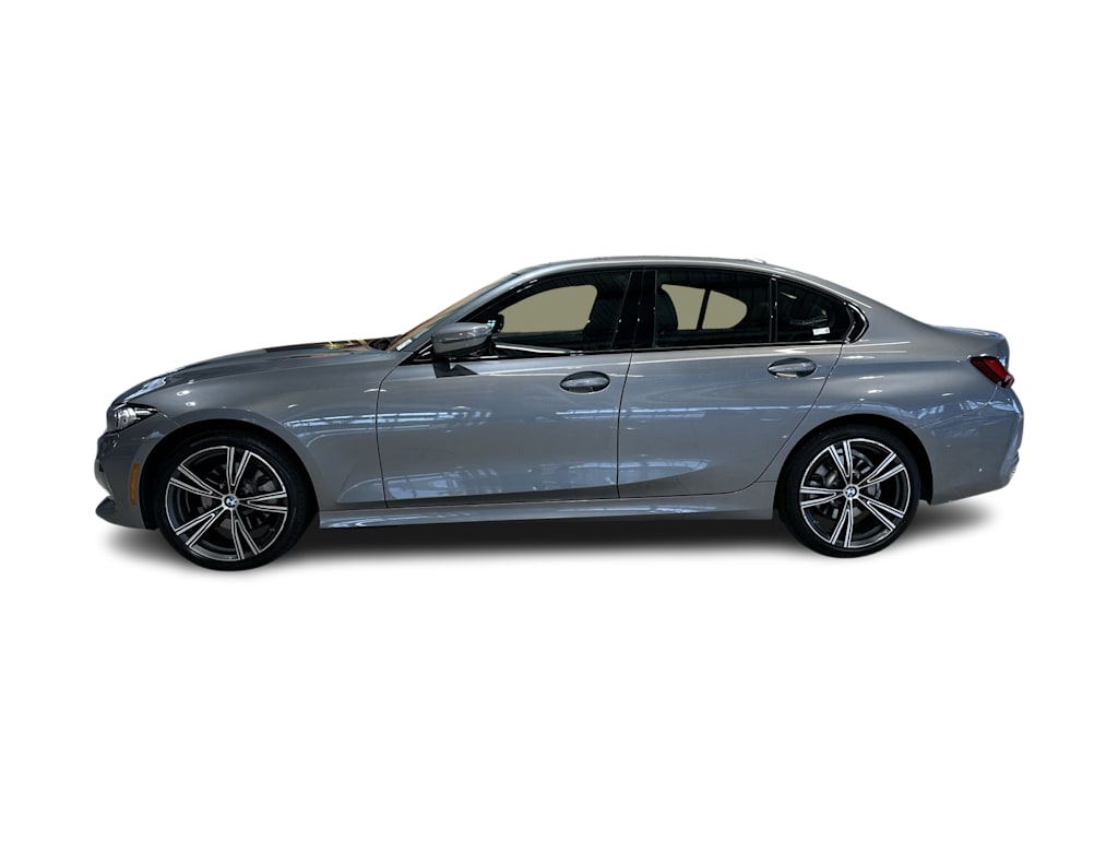 Thumbnail: 2023 BMW 3 Series - 28