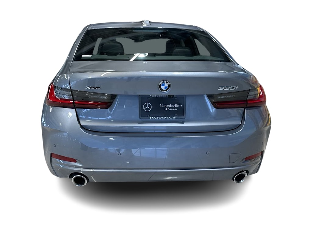 Thumbnail: 2023 BMW 3 Series - 29