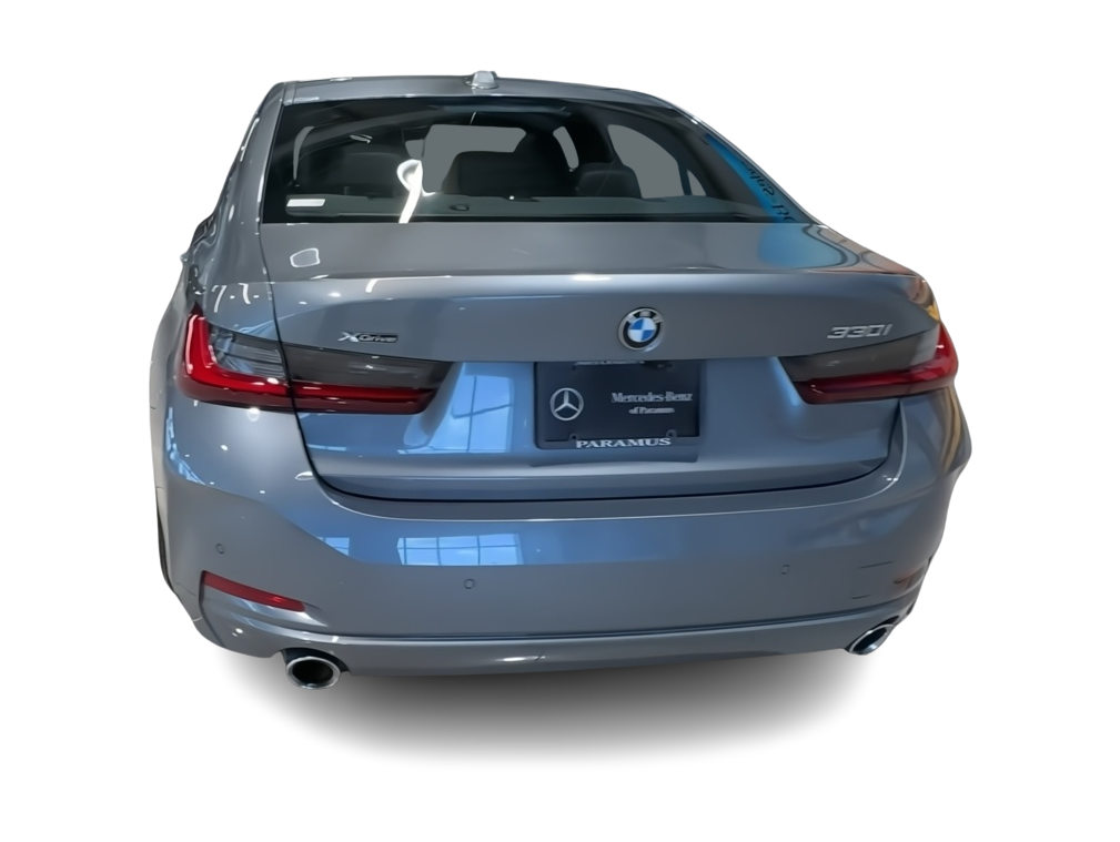 Thumbnail: 2023 BMW 3 Series - 5