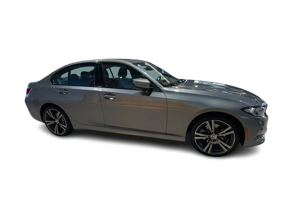 Thumbnail: 2023 BMW 3 Series - 26
