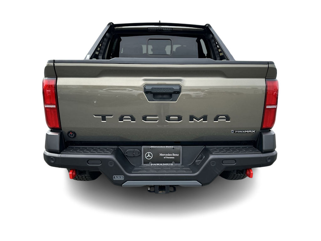 Thumbnail: 2024 Toyota Tacoma - 28