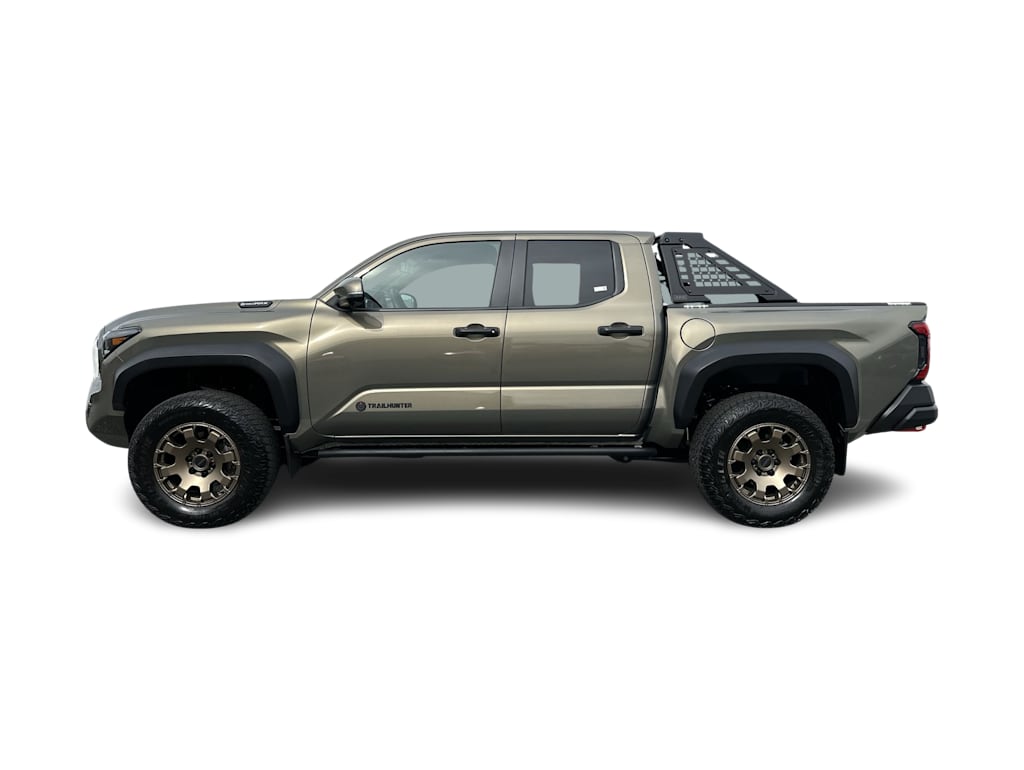 Thumbnail: 2024 Toyota Tacoma - 26
