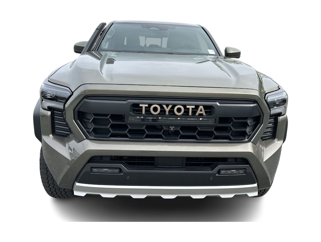 Thumbnail: 2024 Toyota Tacoma - 29