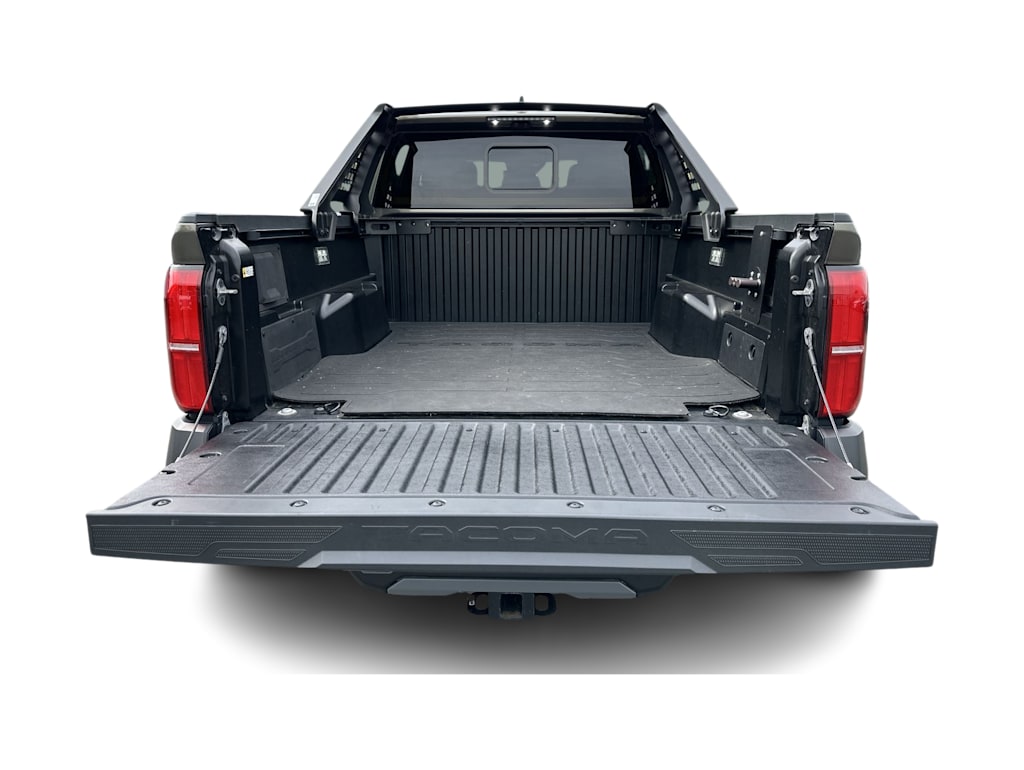 Thumbnail: 2024 Toyota Tacoma - 16