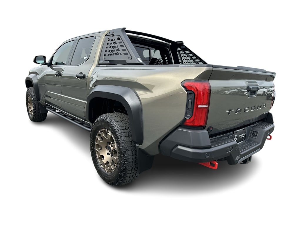 Thumbnail: 2024 Toyota Tacoma - 27