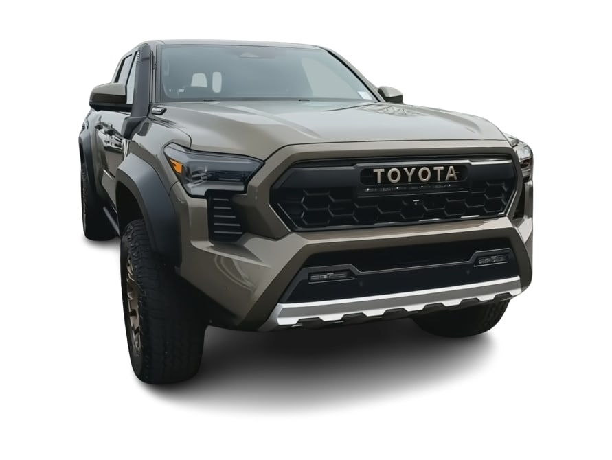 Thumbnail: 2024 Toyota Tacoma - 6