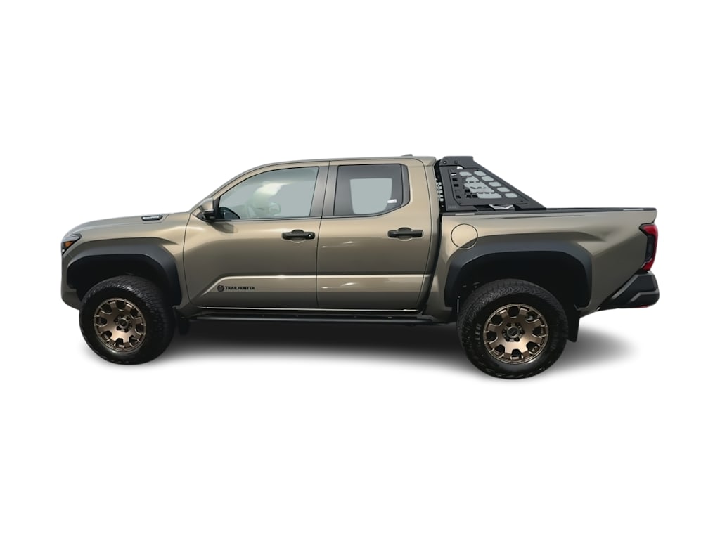 Thumbnail: 2024 Toyota Tacoma - 21