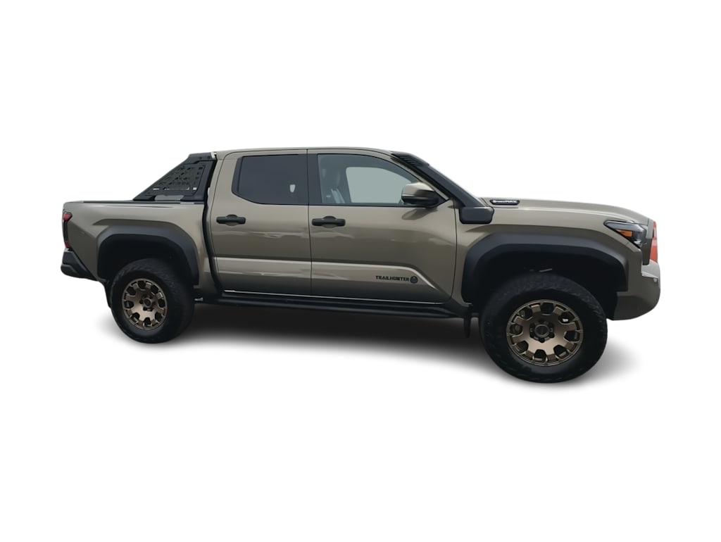 Thumbnail: 2024 Toyota Tacoma - 25